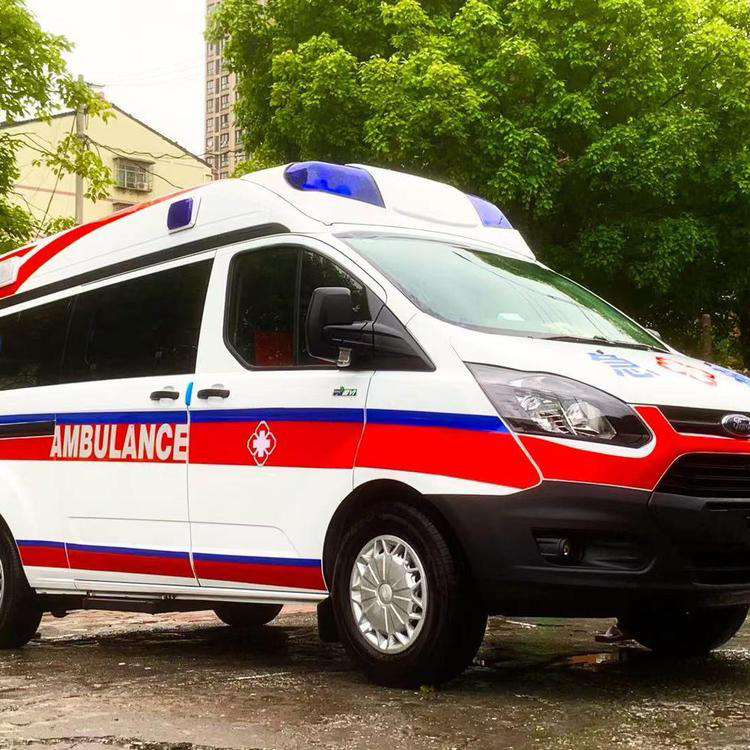 抚远重症监护救护车出租护送返乡