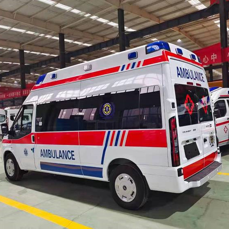 抚远救护车出租 —— 专业、安全、高效的城市急救服务