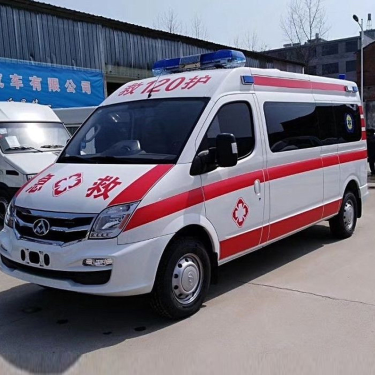 抚远马拉松租赁救护车活动保障