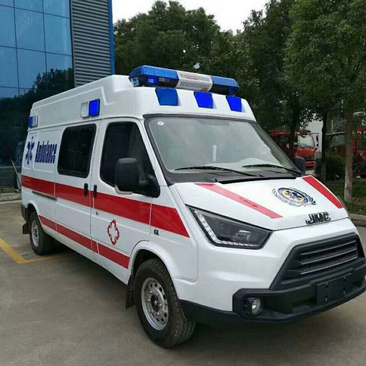 抚远瘫痪租赁救护车转运 ——生命救助的紧急响应与专业保障