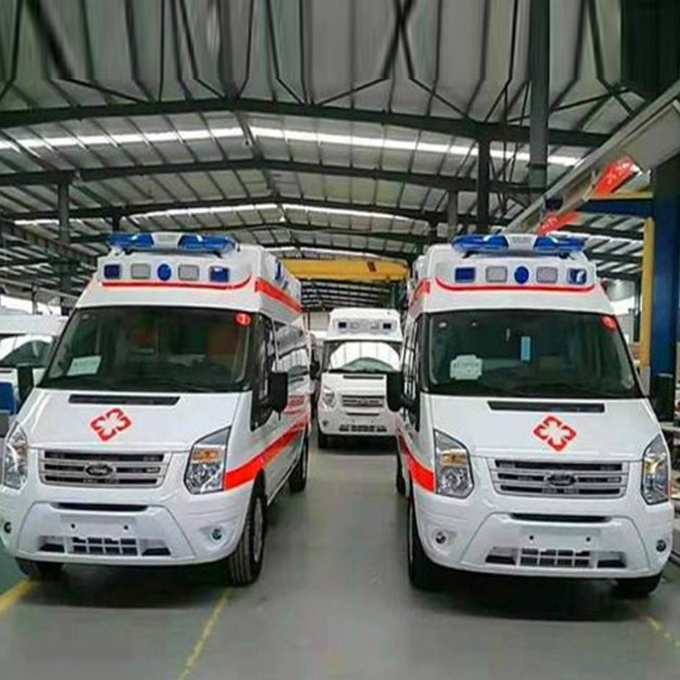 抚远救护车出租硬件设施介绍